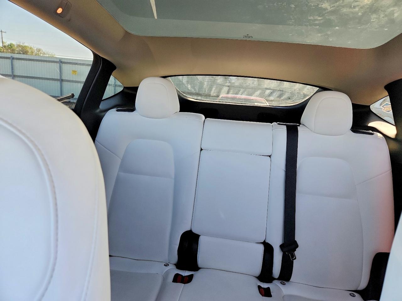 7SAYGDEE4PF832210 · 2023 TESLA MODEL Y · 10/13