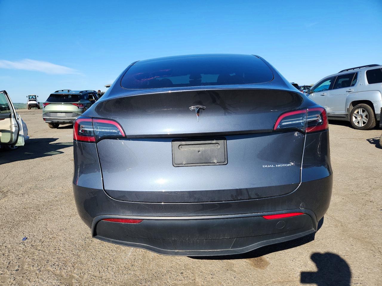 7SAYGDEE4PF832210 · 2023 TESLA MODEL Y · 6/13