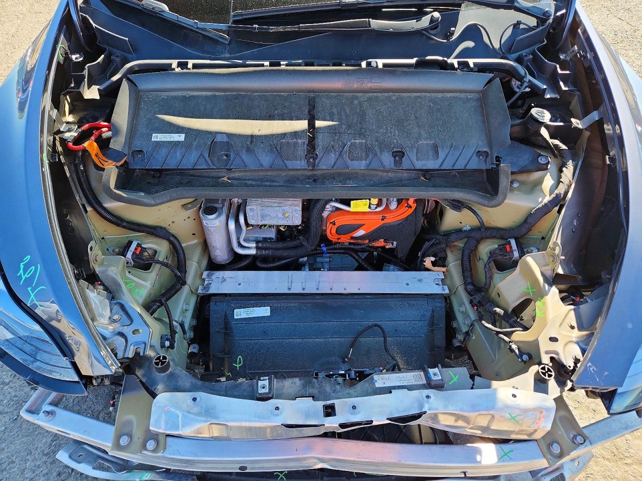 7SAYGDEE4PF832210 · 2023 TESLA MODEL Y · 12/13