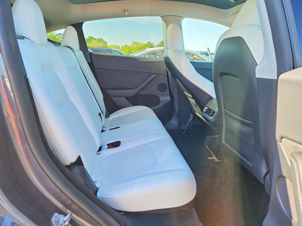 7SAYGDEE4PF832210 · 2023 TESLA MODEL Y · 11/13