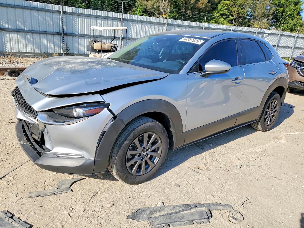 3MVDMBBL8LM124350 · 2020 MAZDA CX-30