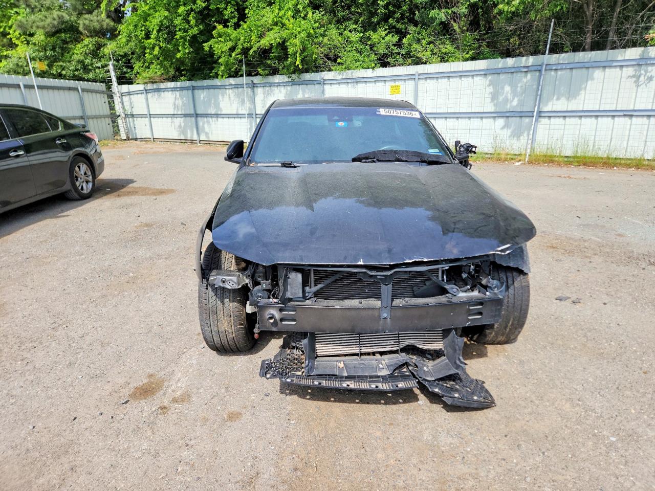 1G6DC5RK3M0143964 · 2021 CADILLAC CT4 · 5/13