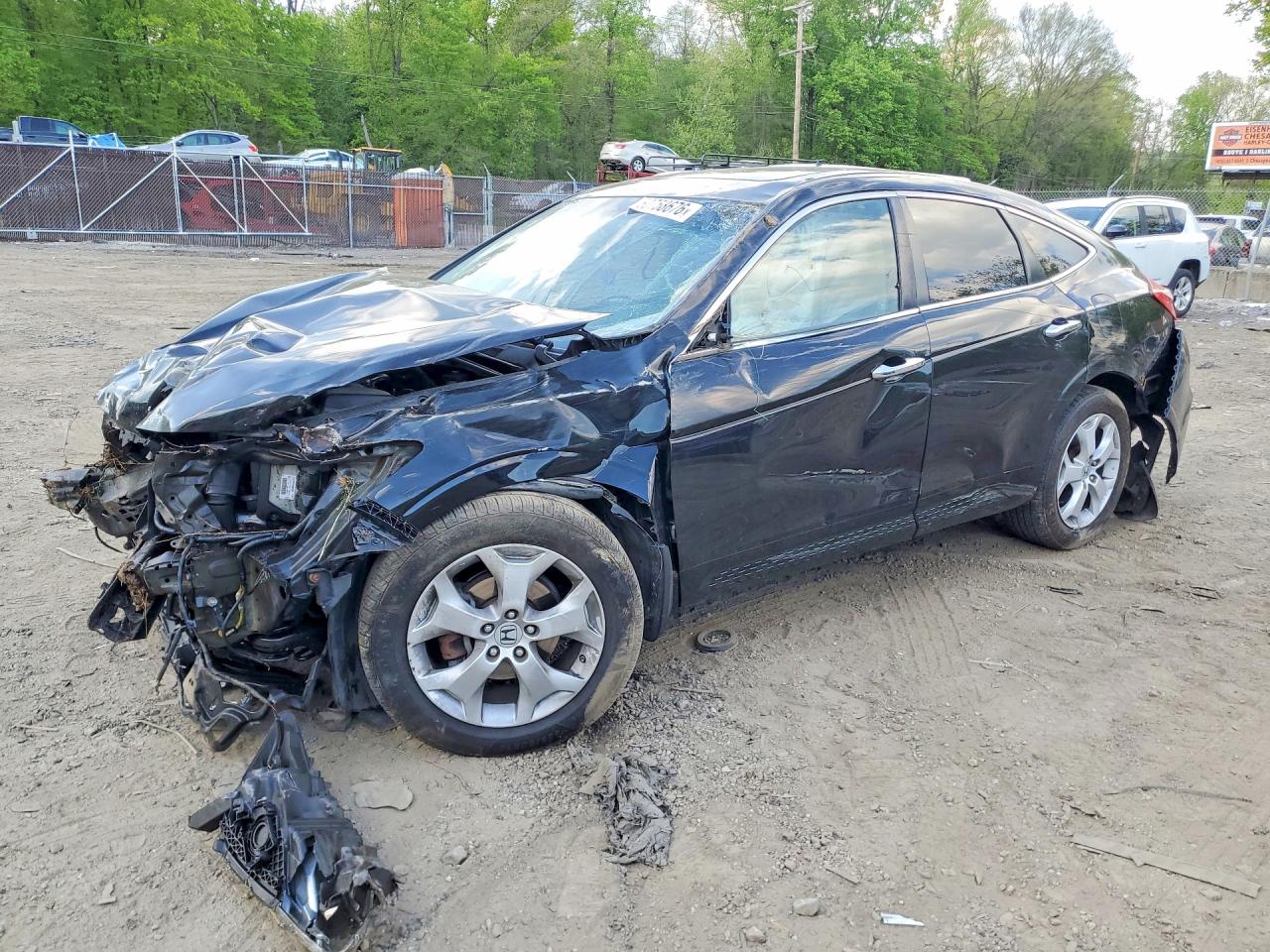 5J6TF2H50AL011856 · 2010 HONDA ACCORD CROSSTOUR