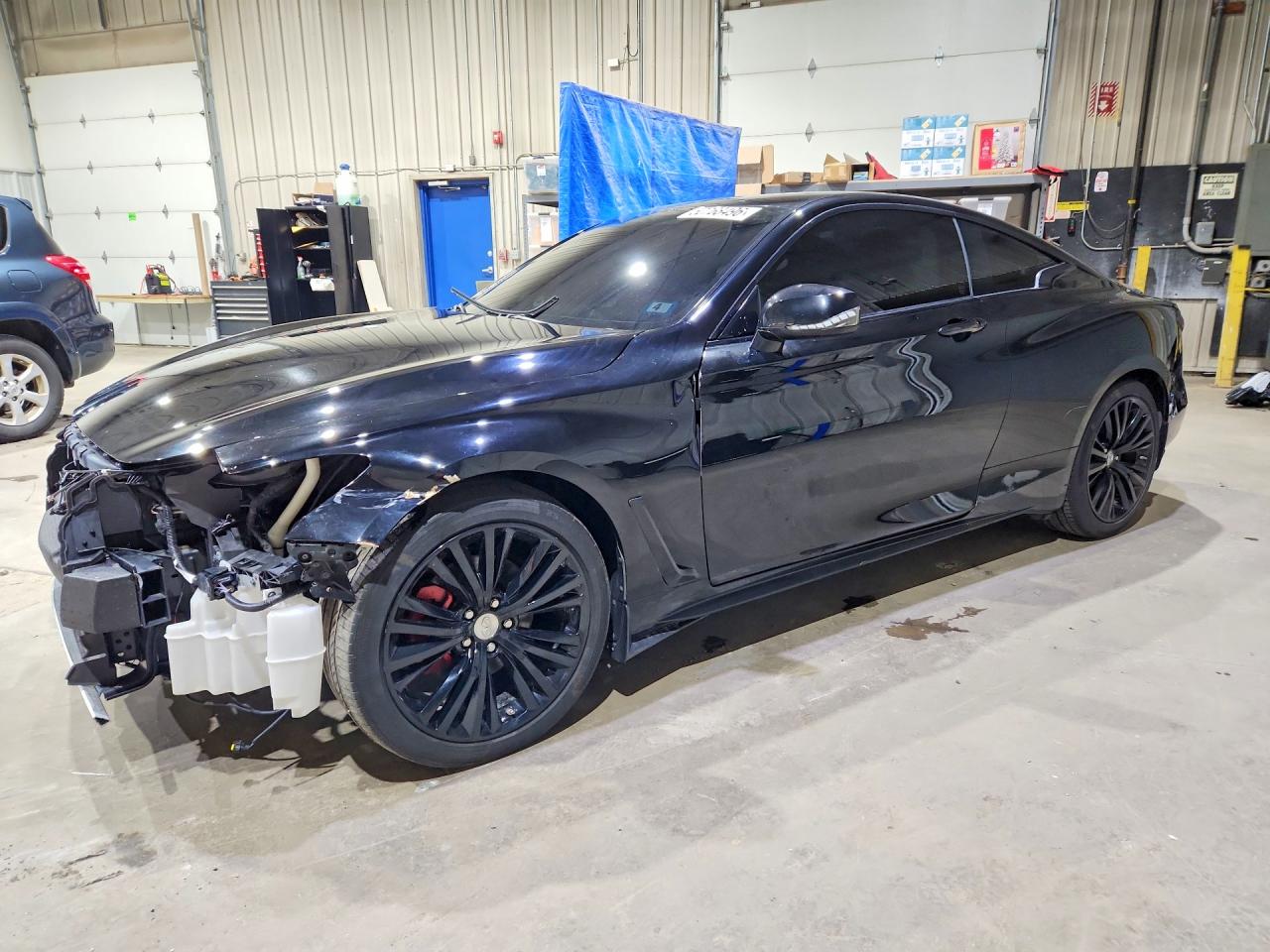 JN1EV7EL4JM392738 · 2018 INFINITI Q60