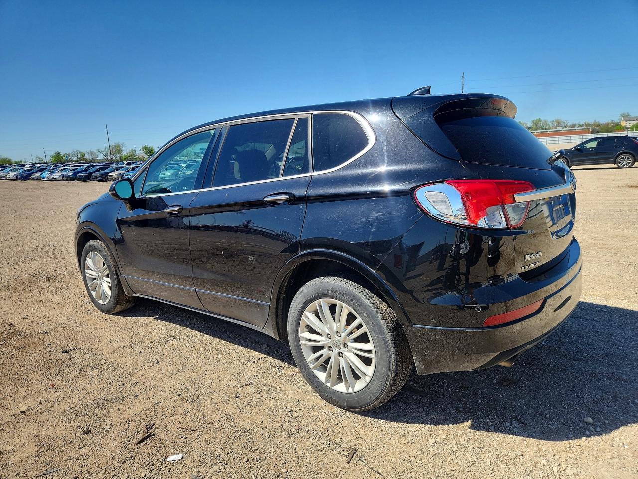LRBFXCSA5JD004776 · 2018 BUICK ENVISION · 2/13