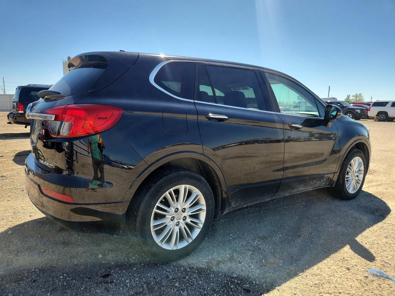 LRBFXCSA5JD004776 · 2018 BUICK ENVISION · 3/13