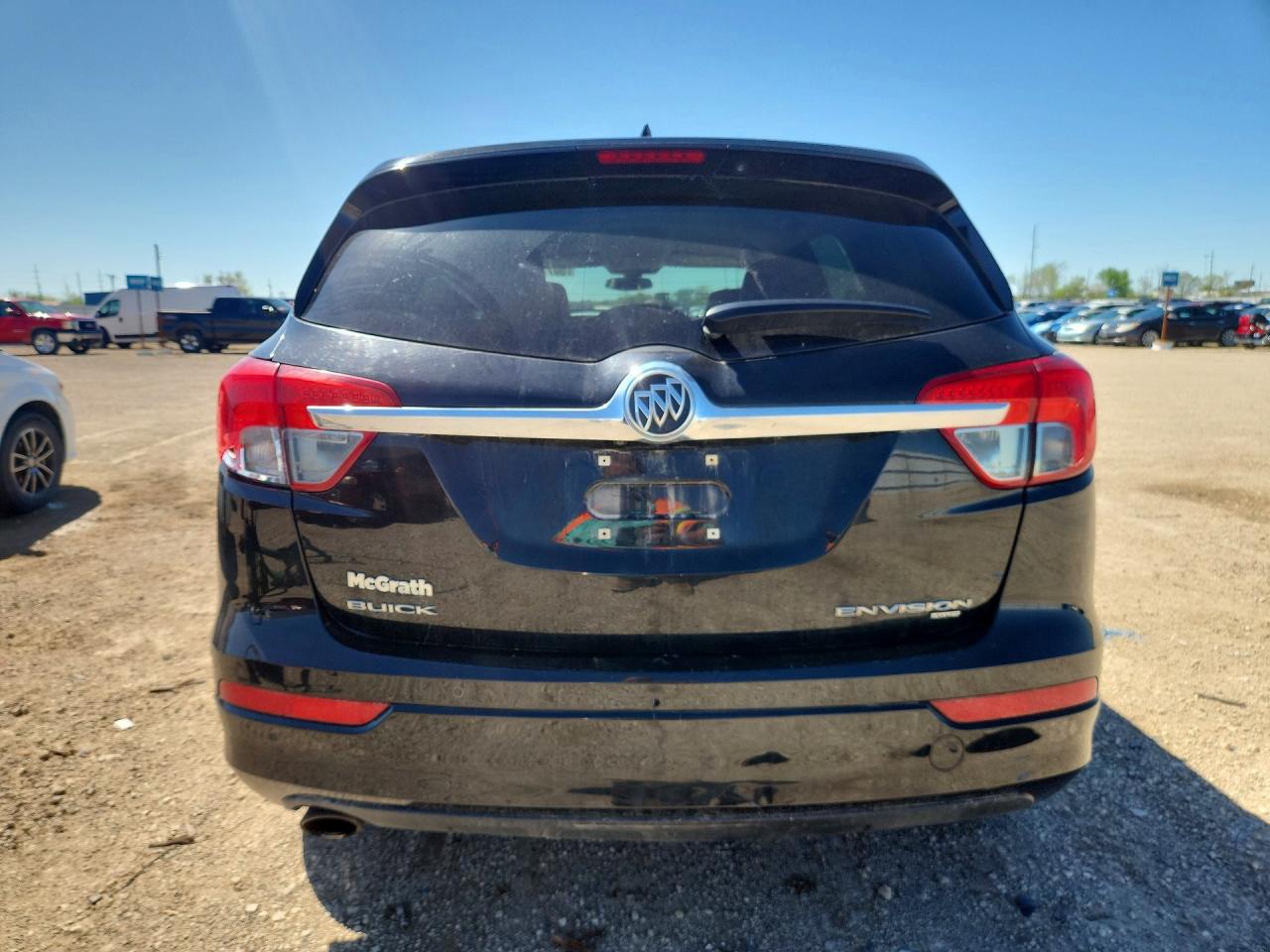 LRBFXCSA5JD004776 · 2018 BUICK ENVISION · 6/13