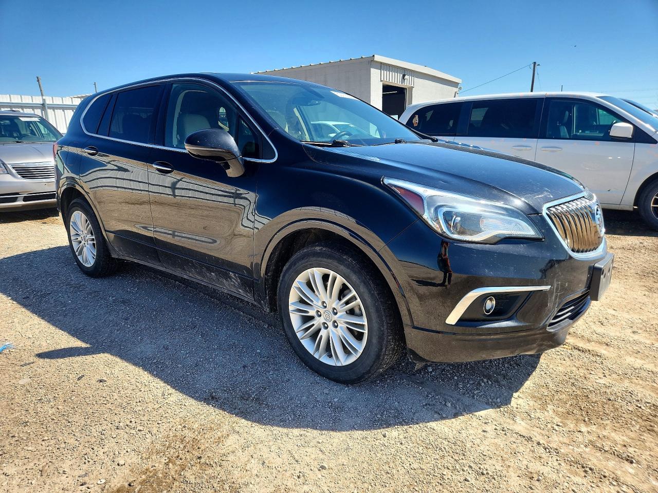 LRBFXCSA5JD004776 · 2018 BUICK ENVISION · 4/13