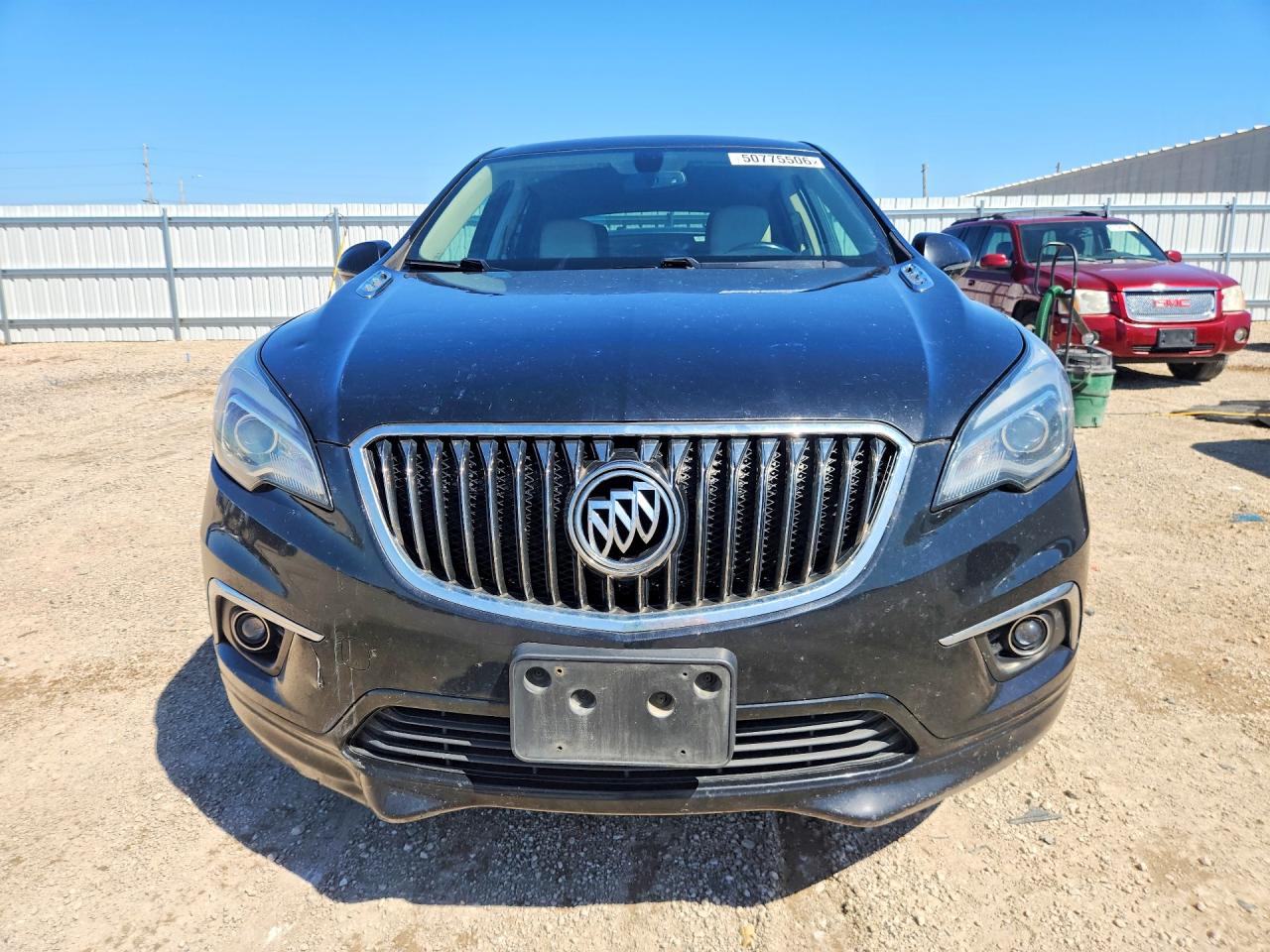 LRBFXCSA5JD004776 · 2018 BUICK ENVISION · 5/13