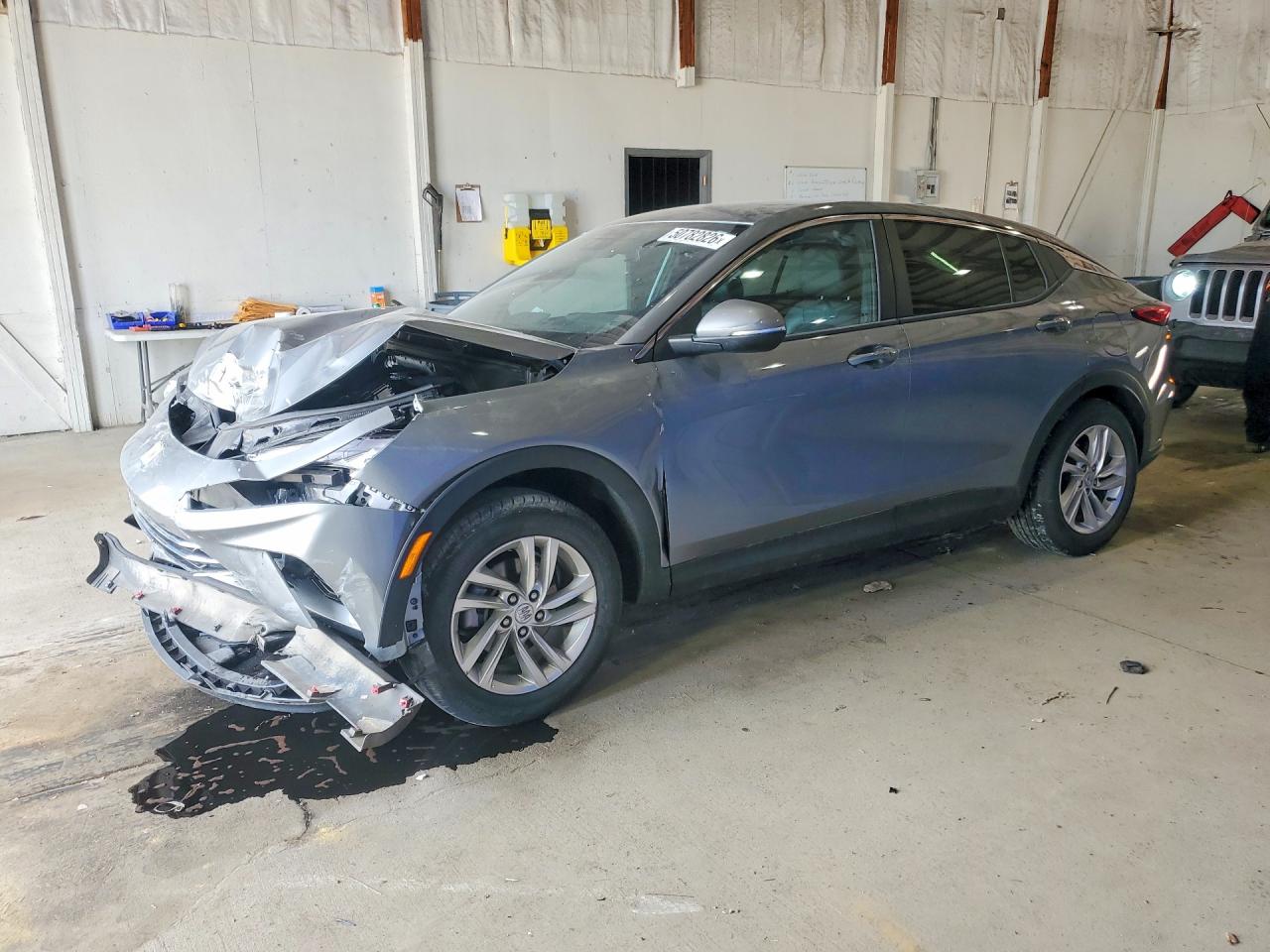 2024 BUICK ENVISTA