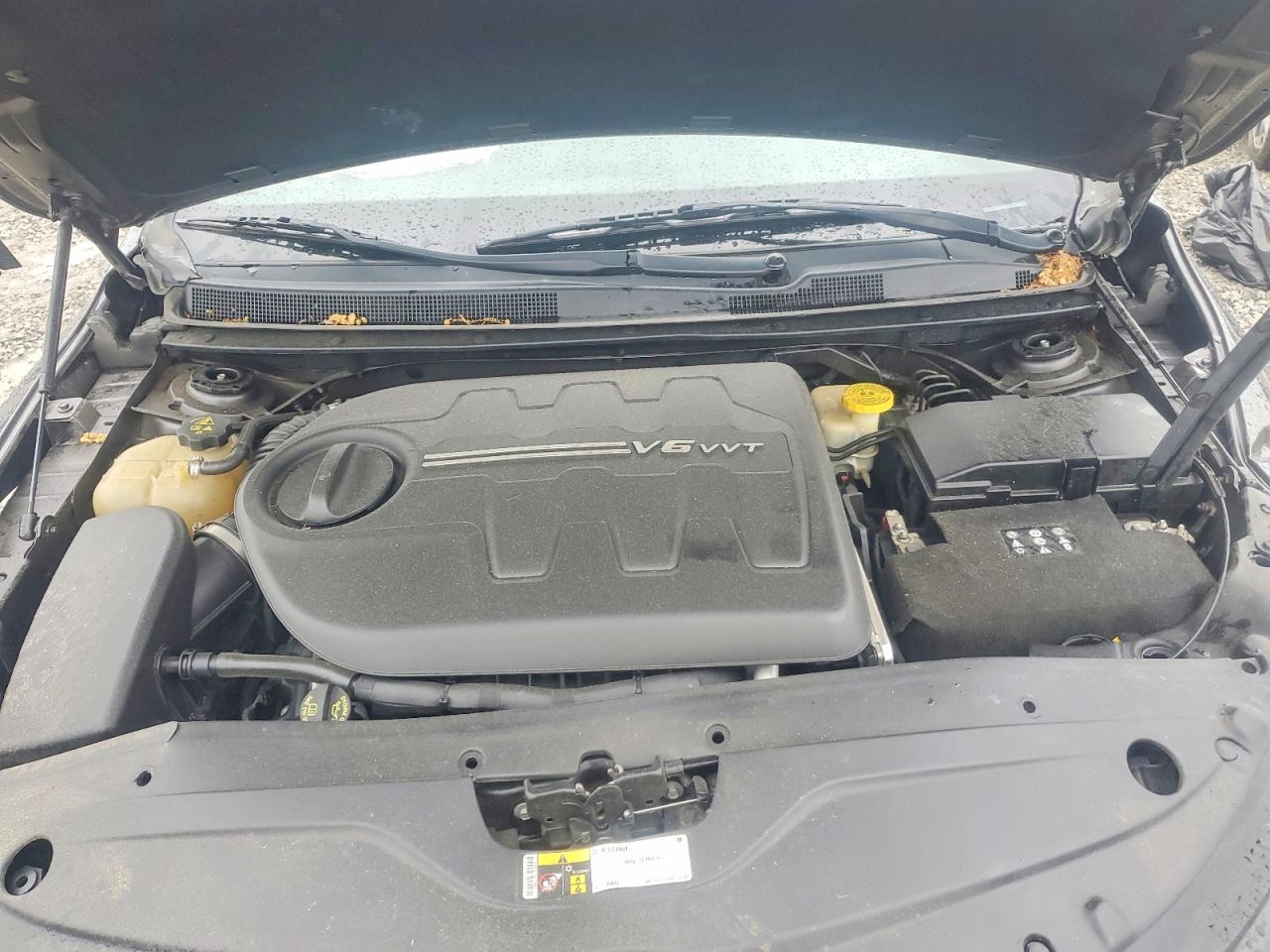 1C3CCCBG4GN157449 · 2016 CHRYSLER 200 · 11/13