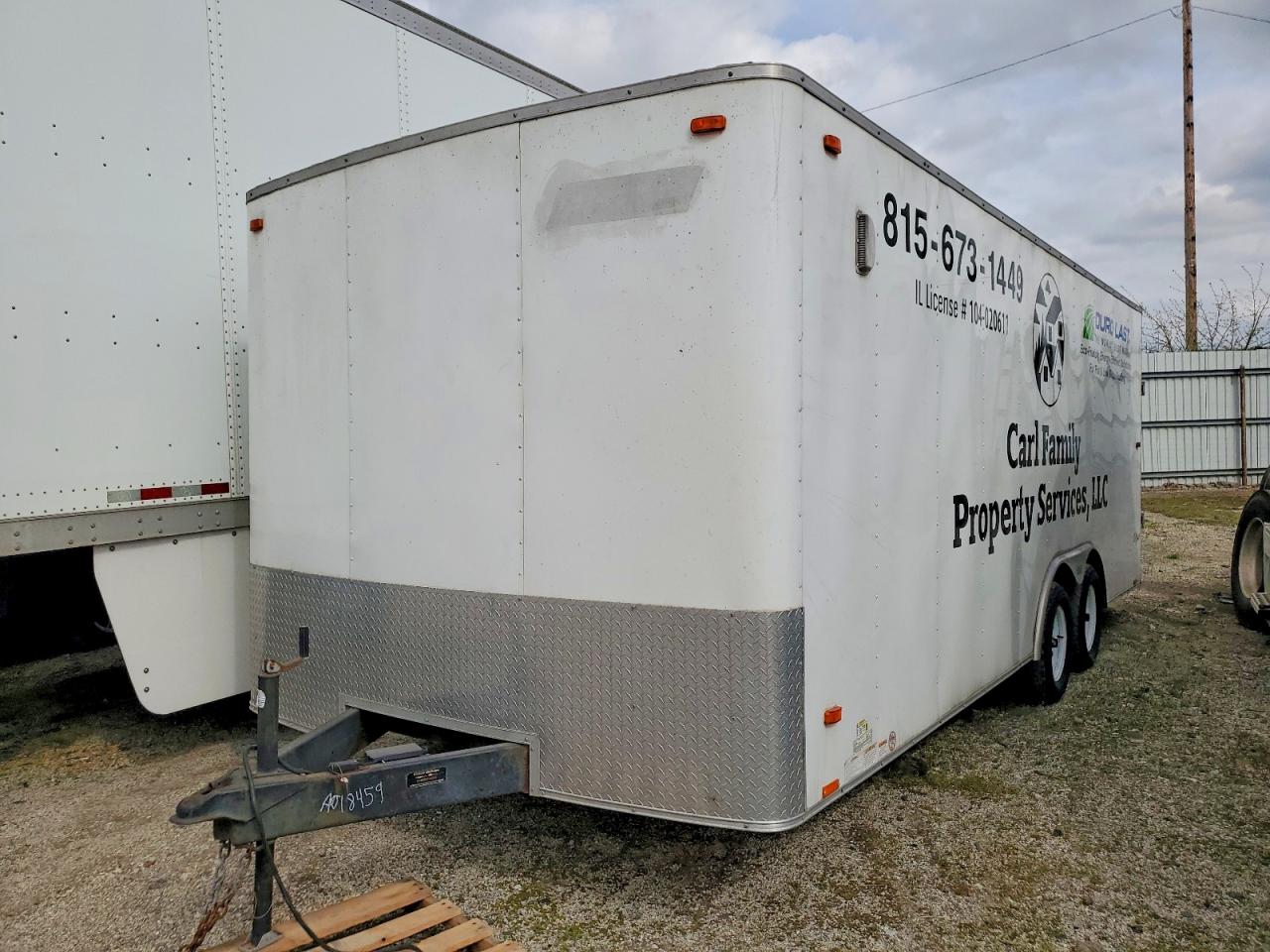 53BPTEB28FA018459 · 2015 INTERSTATE CARGO · 2/10