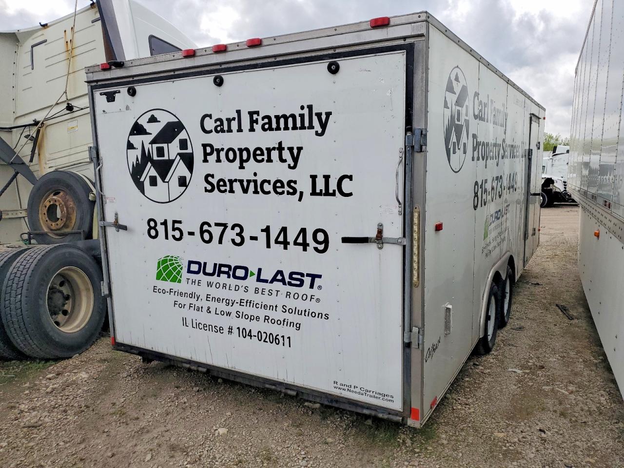 53BPTEB28FA018459 · 2015 INTERSTATE CARGO · 4/10