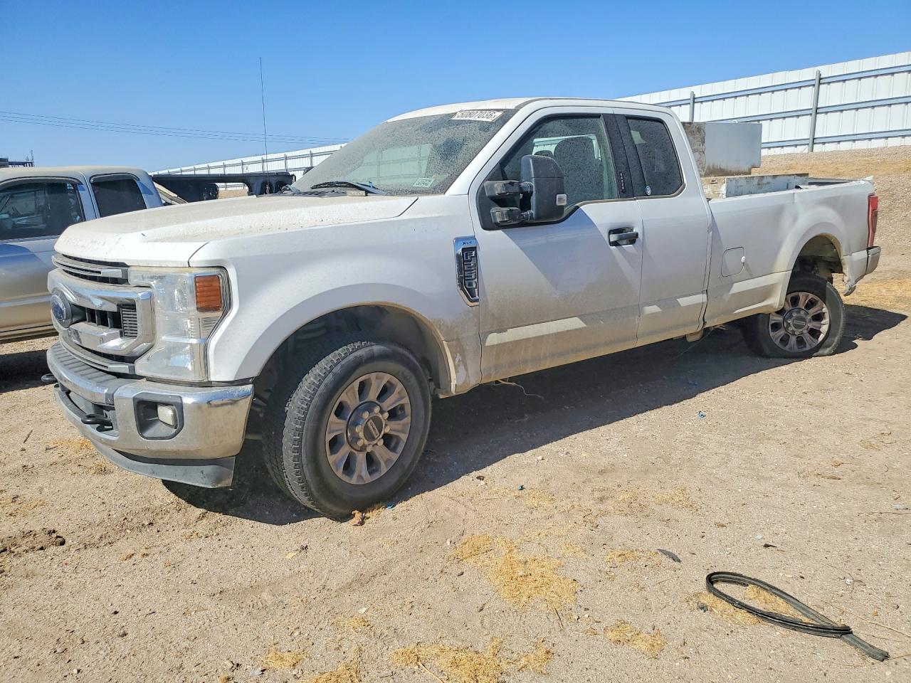 1FT7X2A65LEE86854 · 2020 FORD F250