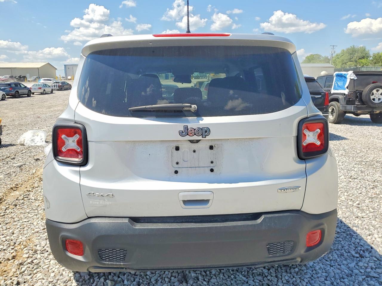 ZACNJBBB1LPL29301 · 2020 JEEP RENEGADE · 6/13