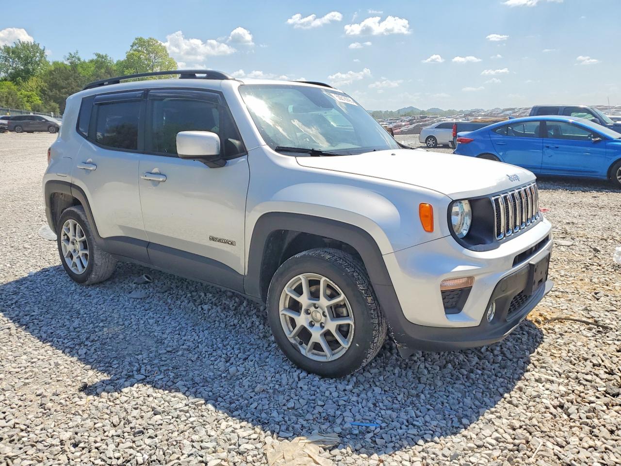 ZACNJBBB1LPL29301 · 2020 JEEP RENEGADE · 4/13