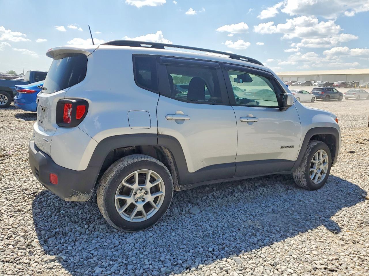 ZACNJBBB1LPL29301 · 2020 JEEP RENEGADE · 3/13
