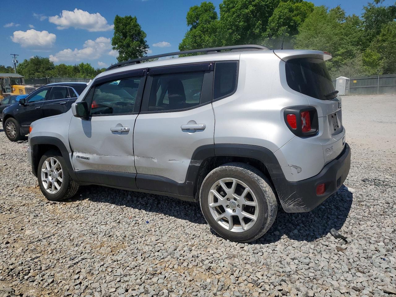 ZACNJBBB1LPL29301 · 2020 JEEP RENEGADE · 2/13