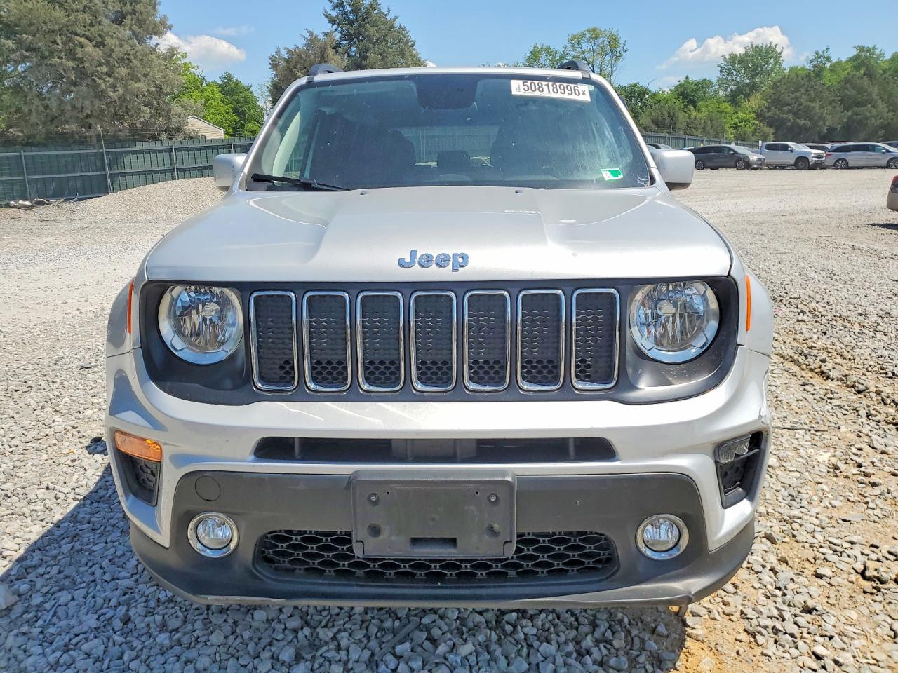 ZACNJBBB1LPL29301 · 2020 JEEP RENEGADE · 5/13