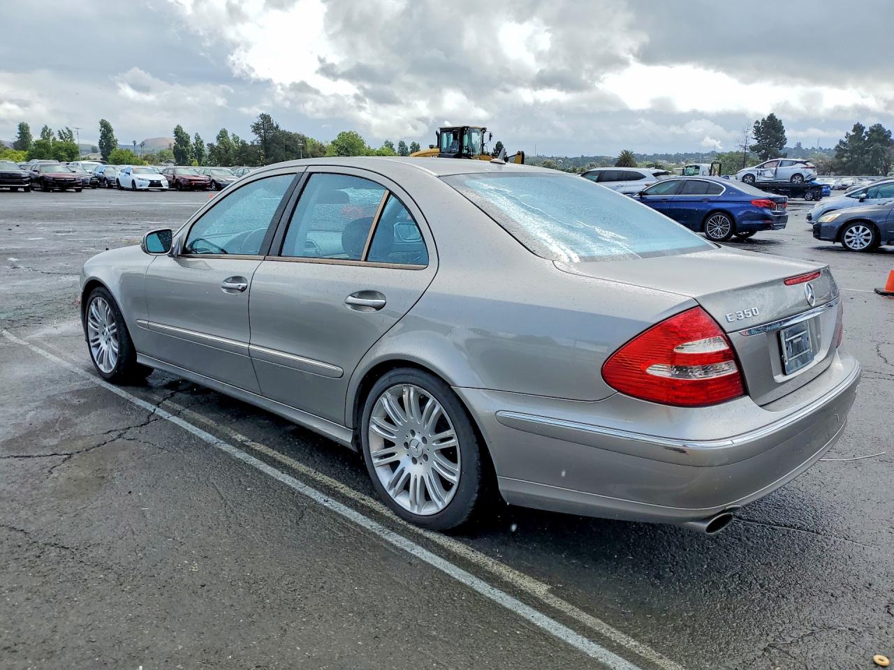 WDBUF56X27A992629 · 2007 MERCEDES-BENZ E · 2/12