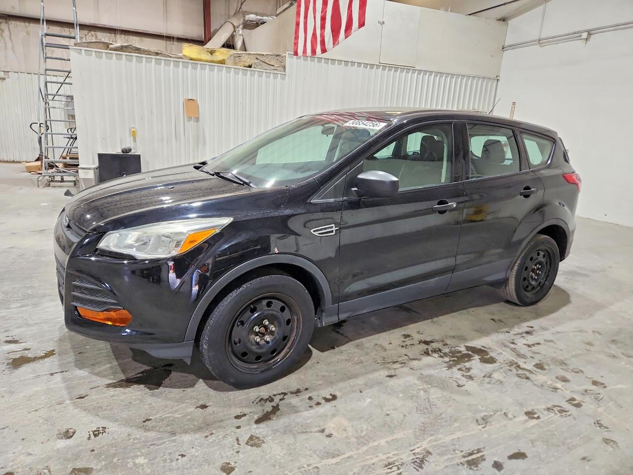 1FMCU0F7XGUB12616 · 2016 FORD ESCAPE