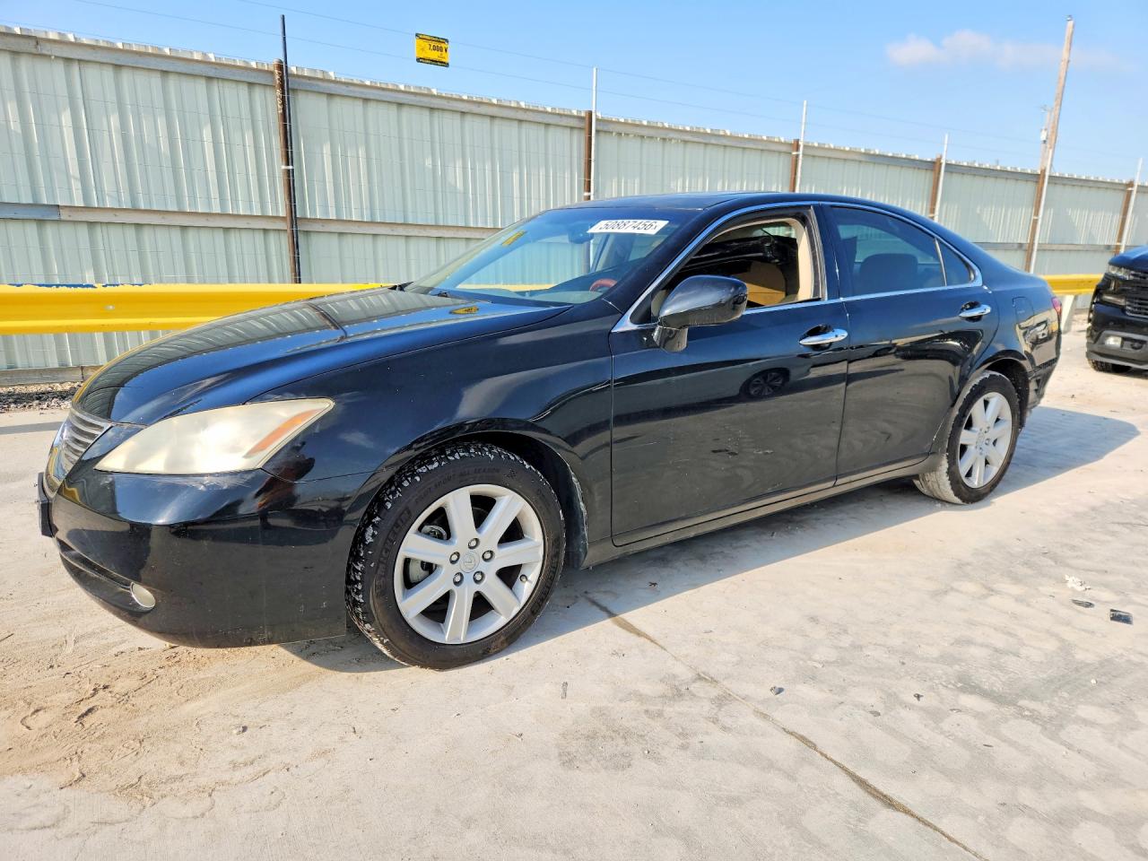 JTHBJ46G772072876 · 2007 LEXUS ES