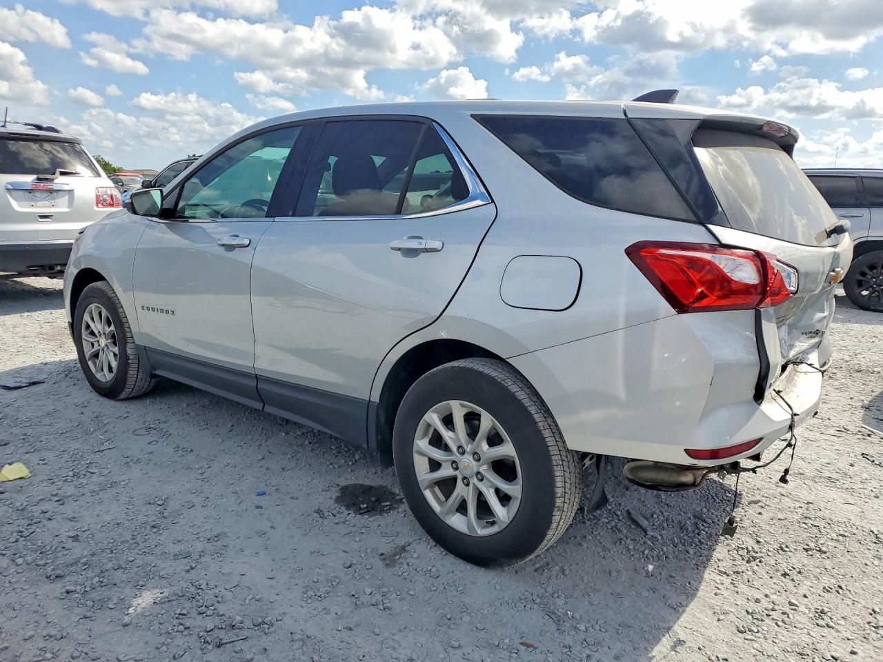 2GNAXKEV0K6138851 · 2019 CHEVROLET EQUINOX · 2/14