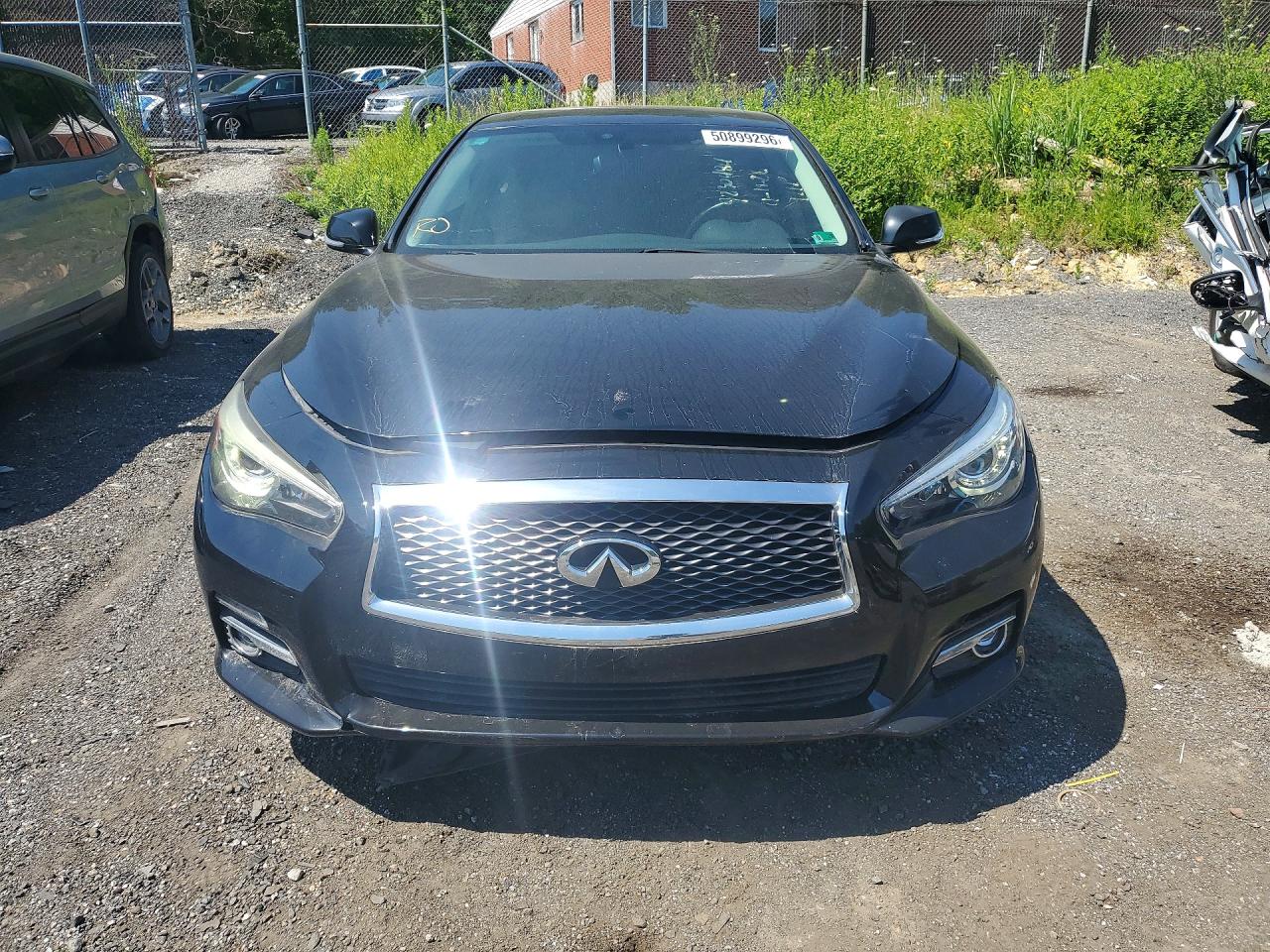 JN1EV7AP9HM731786 · 2017 INFINITI Q50 · 5/12