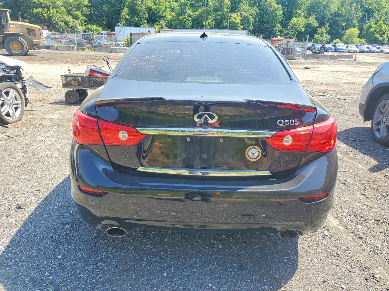 JN1EV7AP9HM731786 · 2017 INFINITI Q50 · 6/12