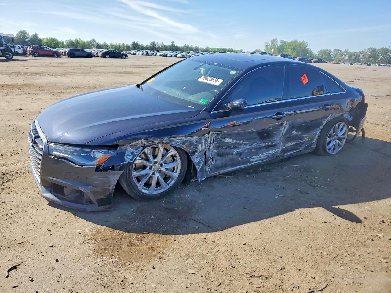 WAUG8AFC9HN082630 · 2017 AUDI A6