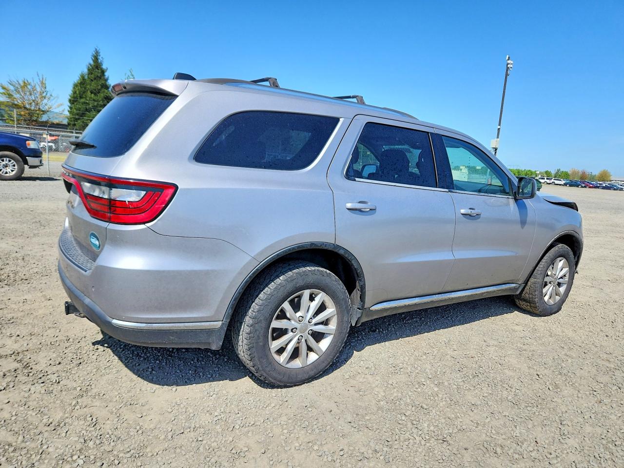 1C4RDJAG8FC745972 · 2015 DODGE DURANGO · 3/13
