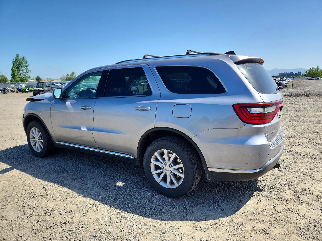 1C4RDJAG8FC745972 · 2015 DODGE DURANGO · 2/13