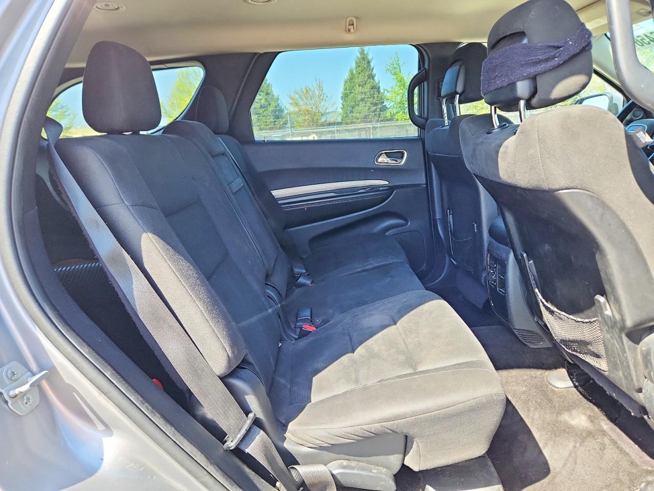 1C4RDJAG8FC745972 · 2015 DODGE DURANGO · 11/13