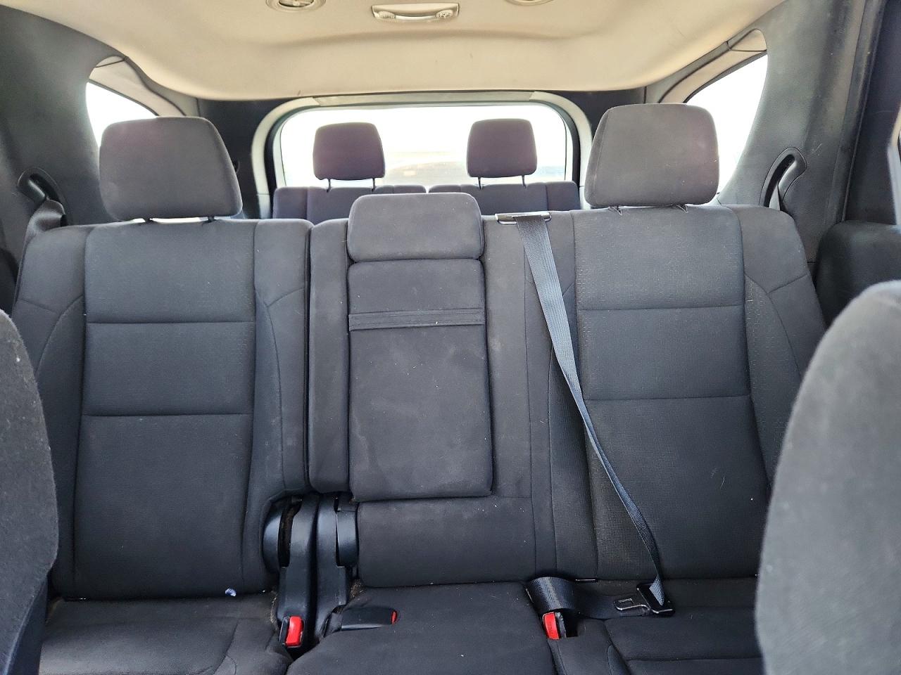 1C4RDJAG8FC745972 · 2015 DODGE DURANGO · 10/13