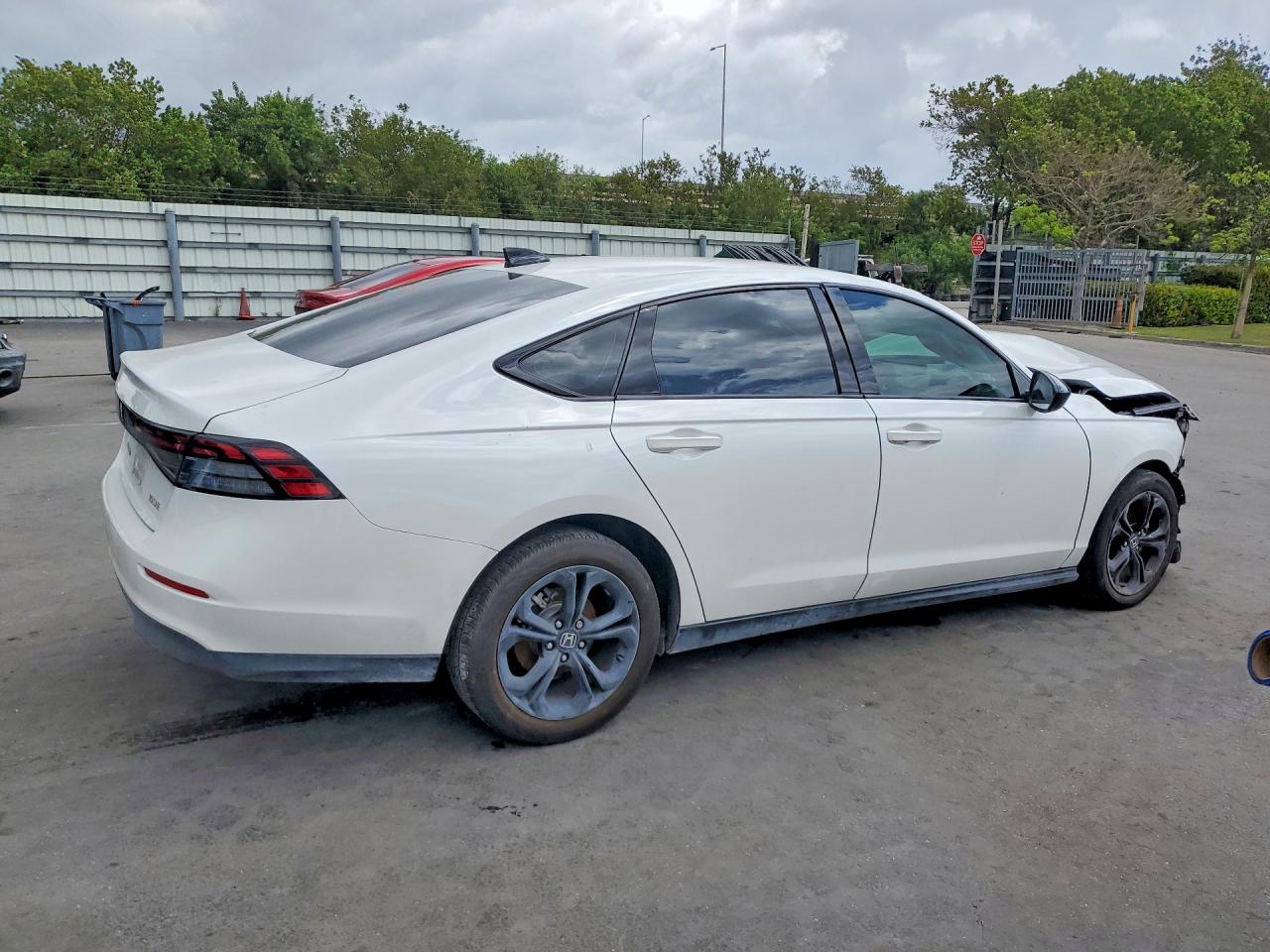 1HGCY1F48SA010053 · 2025 HONDA ACCORD · 3/12