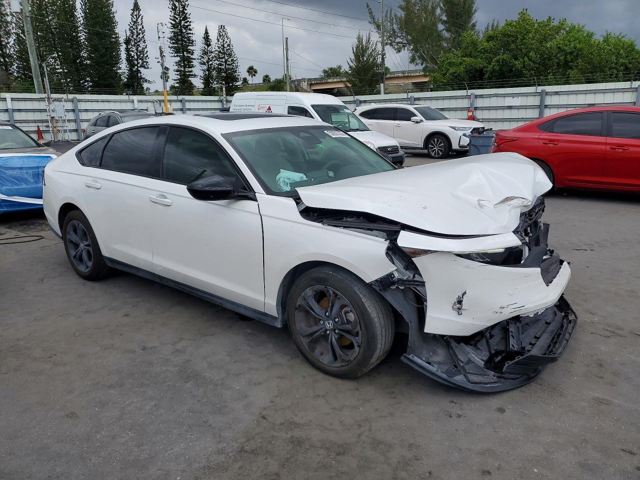 1HGCY1F48SA010053 · 2025 HONDA ACCORD · 4/12
