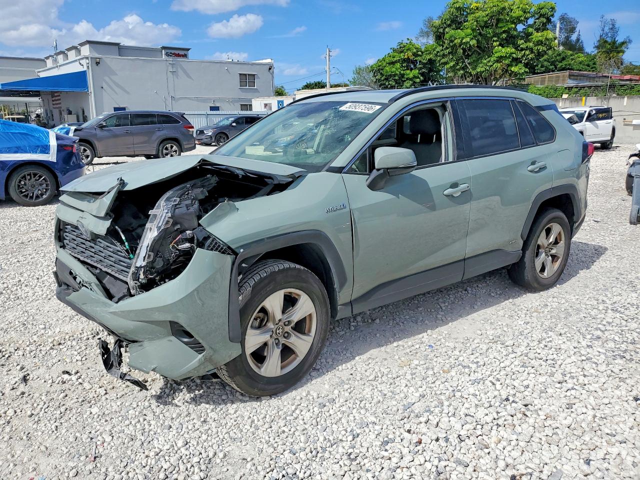 JTMRWRFV1LD056085 · 2020 TOYOTA RAV4 HYBRID