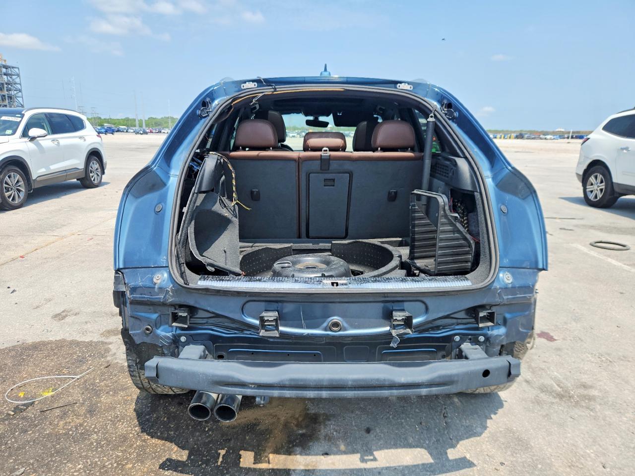 WA1JCCFS0JR007124 · 2018 AUDI Q3 · 6/13