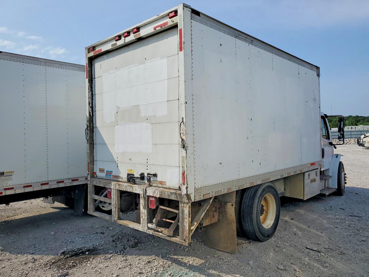 1FVACWDT3DHBZ2791 · 2013 FREIGHTLINER M2 · 3/12