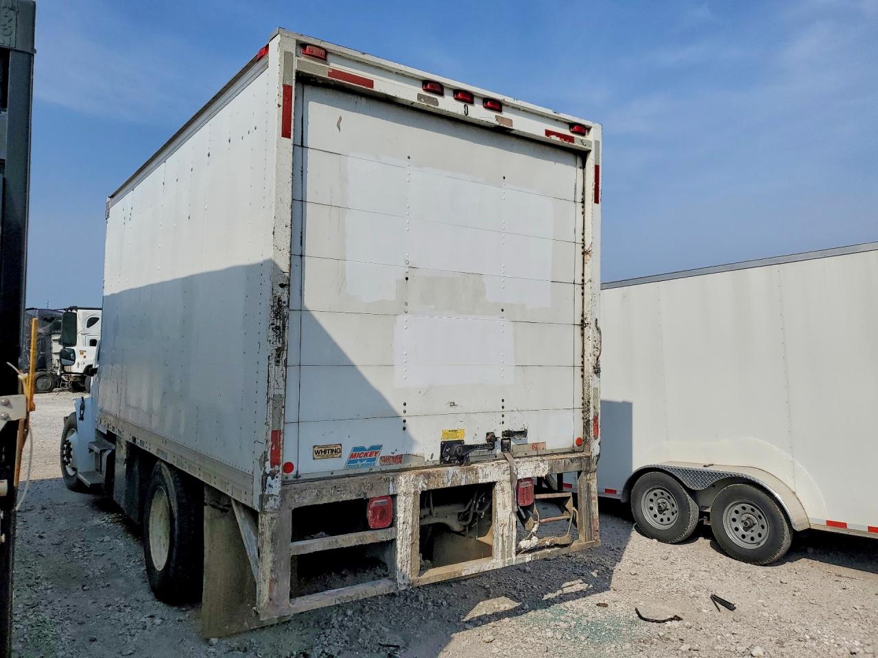 1FVACWDT3DHBZ2791 · 2013 FREIGHTLINER M2 · 2/12