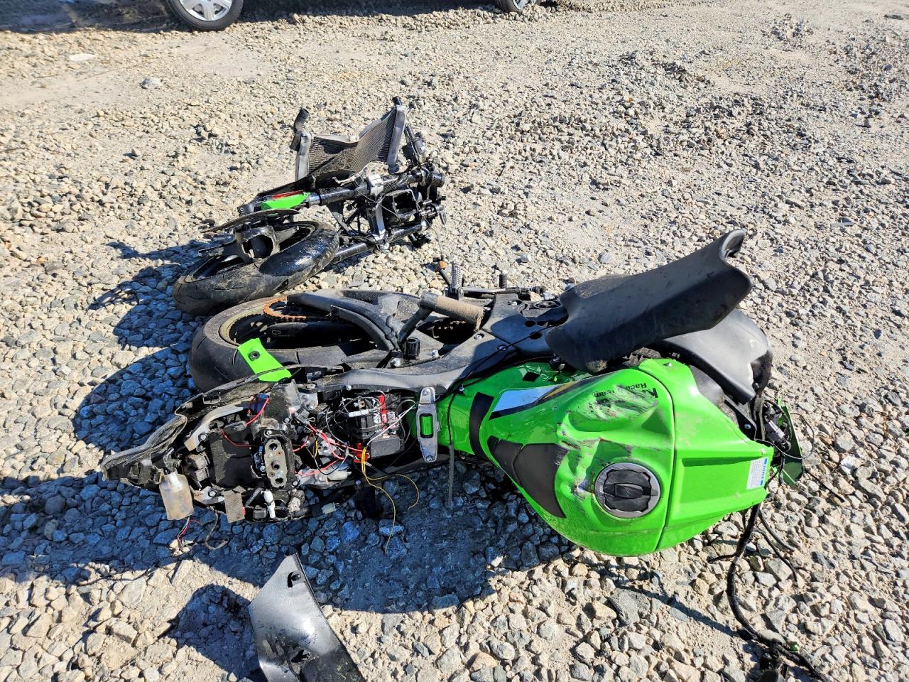 JKBZXVM14SA009418 · 2025 KAWASAKI ZX1002