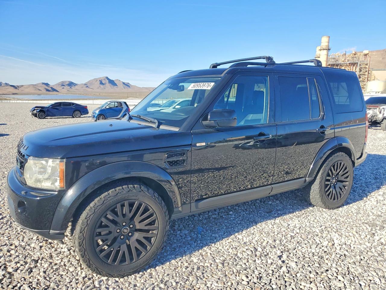 SALAG2D40BA584396 · 2011 LAND ROVER LR4