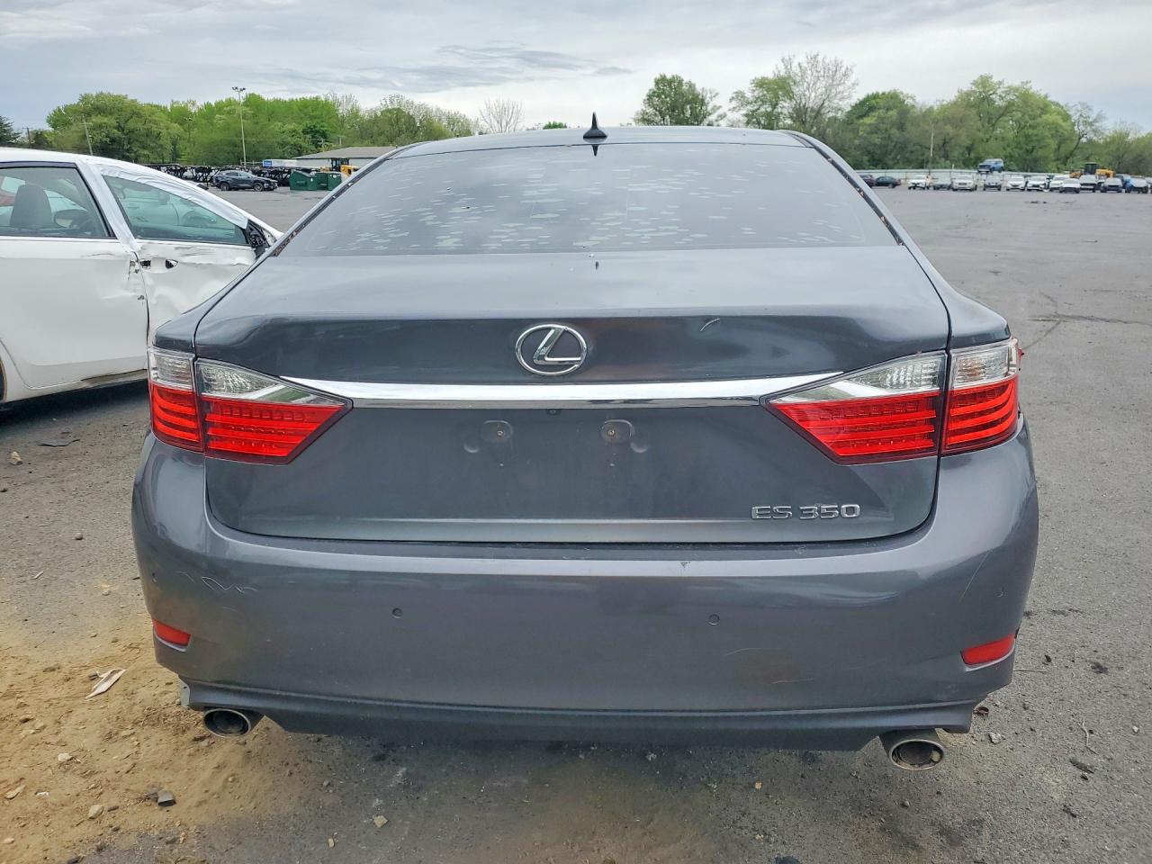 JTHBK1GG5E2106630 · 2014 LEXUS ES · 6/12