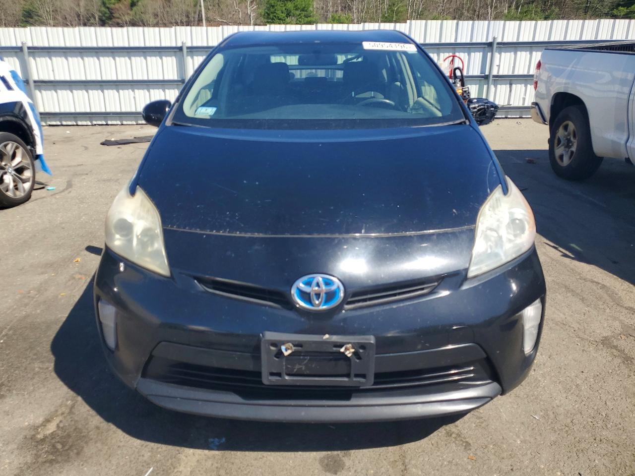 JTDKN3DU9C5414152 · 2012 TOYOTA PRIUS · 5/12