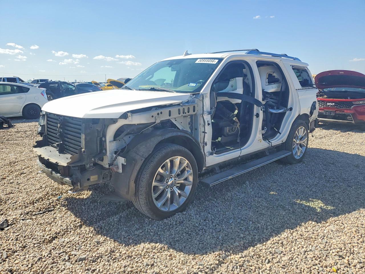 1FMJU1MT2KEA76596 · 2019 FORD EXPEDITION