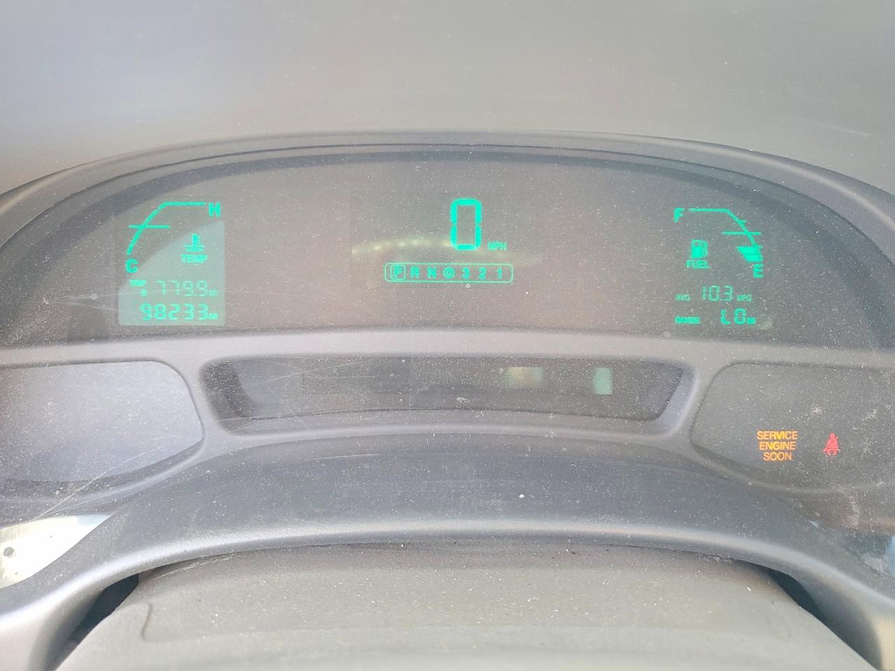 1G6KD57Y02U260838 · 2002 CADILLAC DEVILLE · 9/12