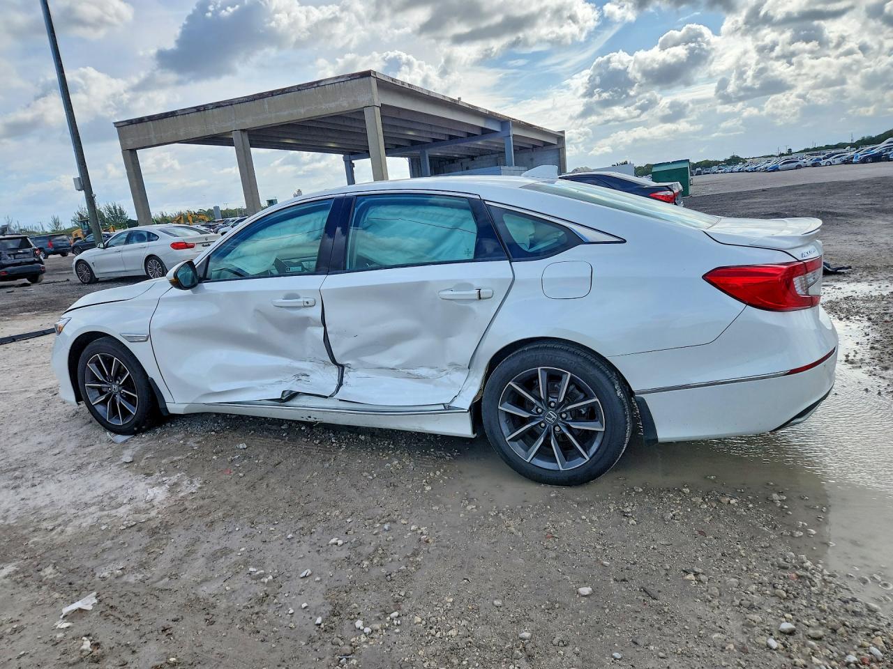 1HGCV1F50NA016936 · 2022 HONDA ACCORD · 2/12