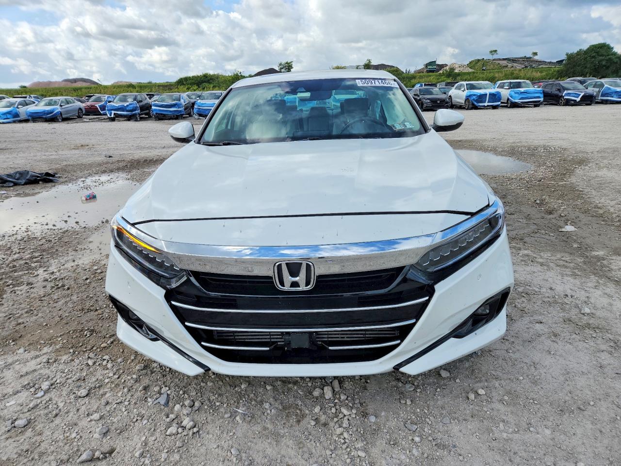 1HGCV1F50NA016936 · 2022 HONDA ACCORD · 5/12