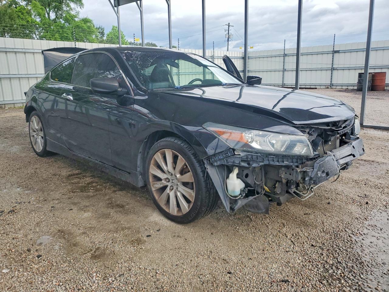 1HGCS22869A003693 · 2009 HONDA ACCORD · 4/12