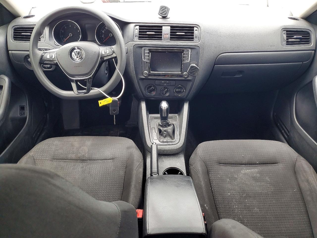 3VW267AJXGM398975 · 2016 VOLKSWAGEN JETTA · 8/12